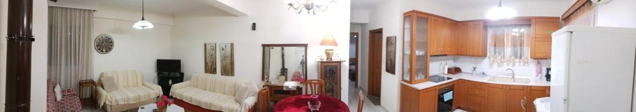 Apartment Marios Soufli Ευρύχωρη Γκαρσονιέρα, 60M2 Στο Κέντρο Souflíon Eksteriør bilde