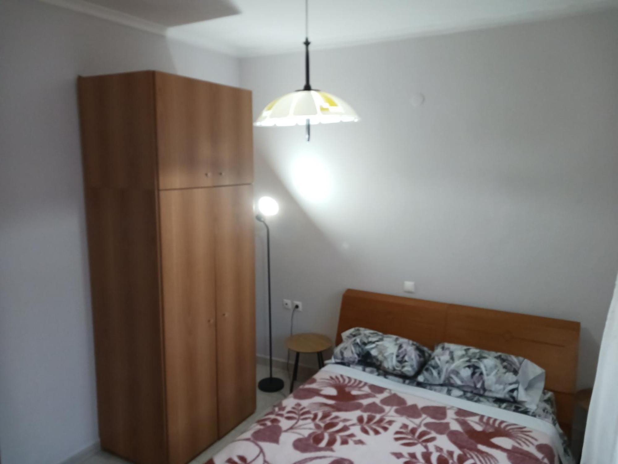 Apartment Marios Soufli Ευρύχωρη Γκαρσονιέρα, 60M2 Στο Κέντρο Souflíon Eksteriør bilde