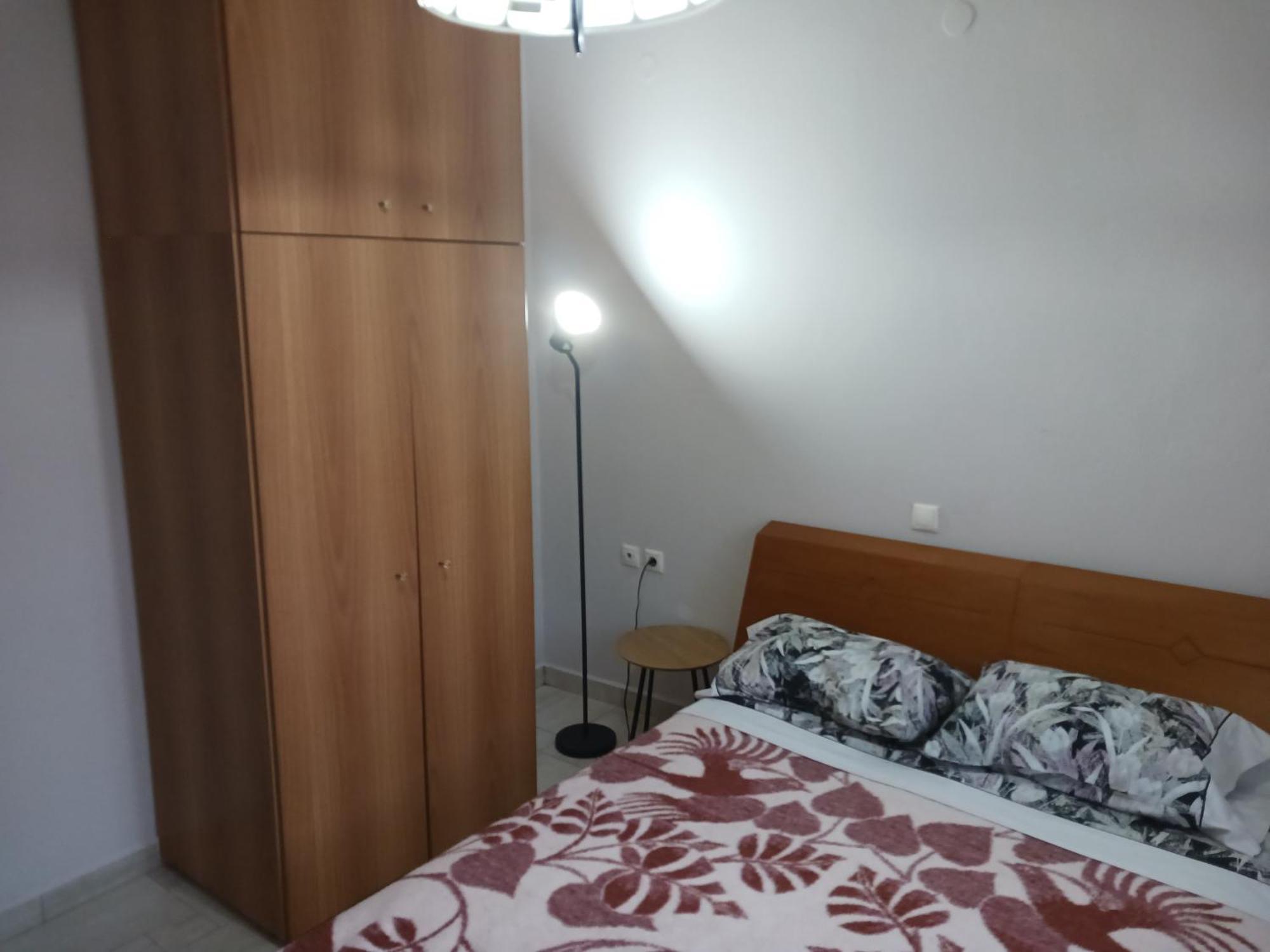 Apartment Marios Soufli Ευρύχωρη Γκαρσονιέρα, 60M2 Στο Κέντρο Souflíon Eksteriør bilde