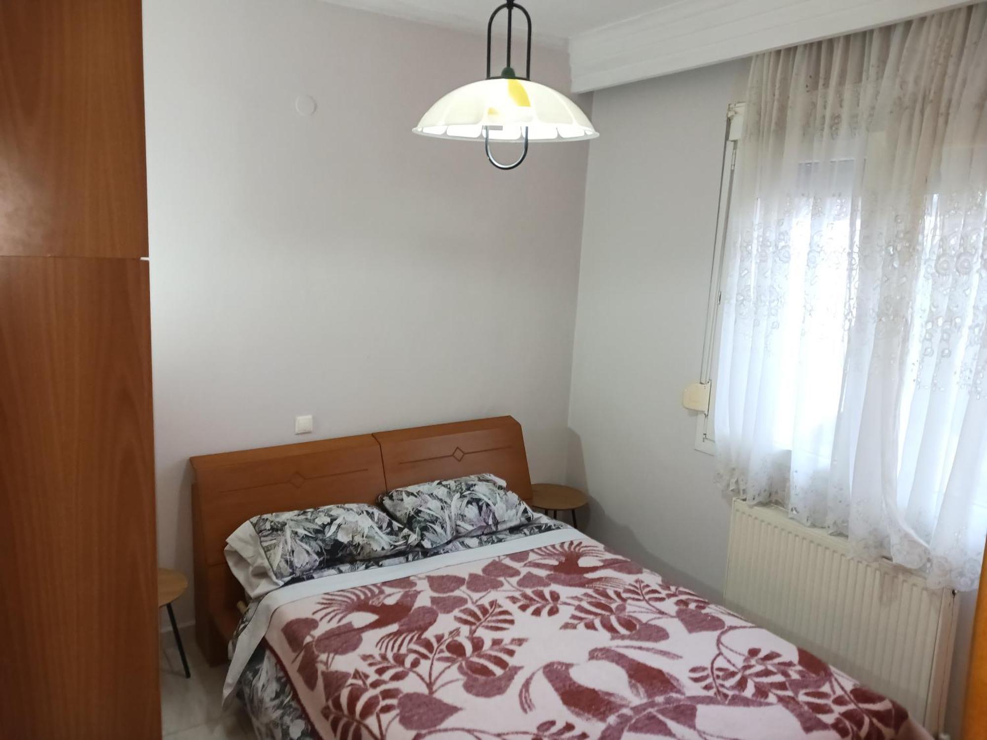 Apartment Marios Soufli Ευρύχωρη Γκαρσονιέρα, 60M2 Στο Κέντρο Souflíon Eksteriør bilde